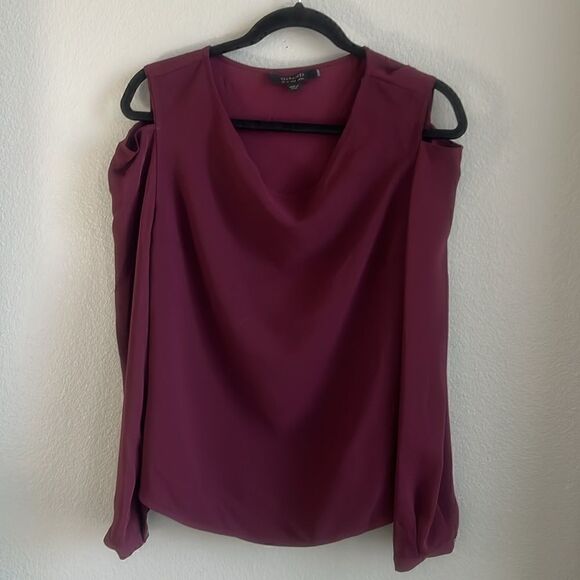 All Saints Lia Top - Picture 4 of 5